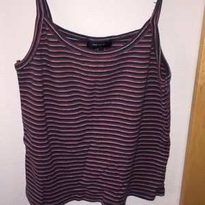 forever 21 spaghetti strap tank